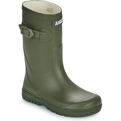 Γαλότσες Aigle WOODY-POP 2 Kaki 29 Γαλότσες Aigle WOODY-POP 2 Kaki 29