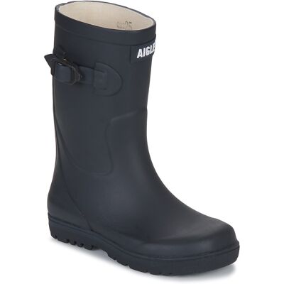 Γαλότσες Aigle WOODY-POP 2 Μπλέ 28 Γαλότσες Aigle WOODY-POP 2 Μπλέ 28
