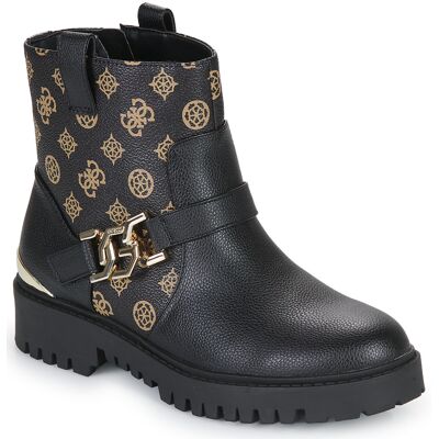 Μπότες για σκι Guess ORLIS Black 36 Μπότες για σκι Guess ORLIS Black 36