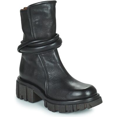 Μπότες Airstep / A.S.98 HELL Black 36 Μπότες Airstep / A.S.98 HELL Black 36