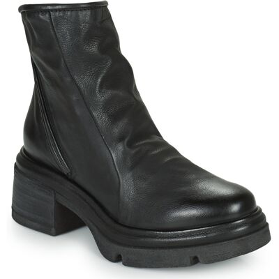 Μπότες Airstep / A.S.98 EASY LOW Black 41 Μπότες Airstep / A.S.98 EASY LOW Black 41