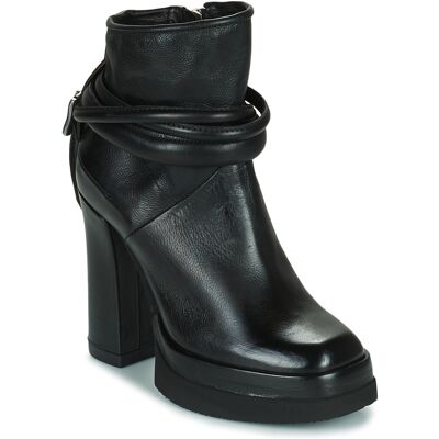 Μποτίνια Airstep / A.S.98 VIVENT Black 40 Μποτίνια Airstep / A.S.98 VIVENT Black 40