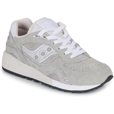 Xαμηλά Sneakers Saucony SHADOW 6000 Grey 40 Xαμηλά Sneakers Saucony SHADOW 6000 Grey 40