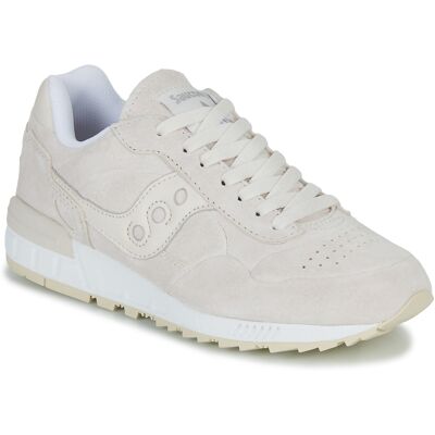 Xαμηλά Sneakers Saucony SHADOW 5000 Beige 40 1/2 Xαμηλά Sneakers Saucony SHADOW 5000 Beige 40 1/2