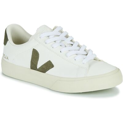 Xαμηλά Sneakers Veja CAMPO Άσπρο 37 Xαμηλά Sneakers Veja CAMPO Άσπρο 37