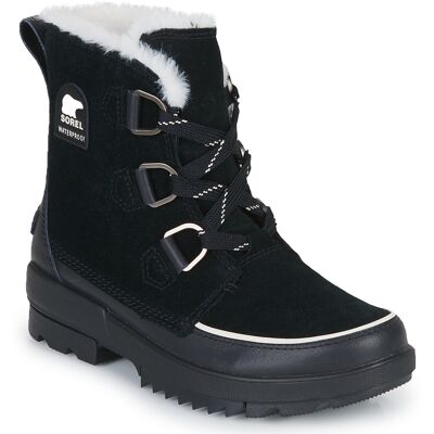 Μπότες για σκι Sorel TORINO II WP Black 37 Μπότες για σκι Sorel TORINO II WP Black 37