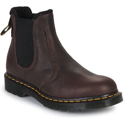 Μπότες Dr. Martens 2976 Valor Wp Brown 38 Μπότες Dr. Martens 2976 Valor Wp Brown 38