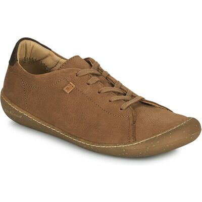 Xαμηλά Sneakers El Naturalista PAWIKAN Brown 37 Xαμηλά Sneakers El Naturalista PAWIKAN Brown 37