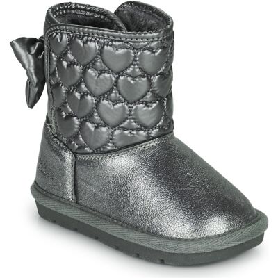 Μπότες για σκι Chicco CETANA Silver 25 Μπότες για σκι Chicco CETANA Silver 25