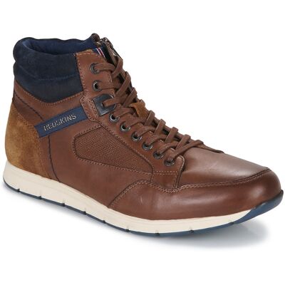 Μπότες Redskins ZOUKI Brown 40 Μπότες Redskins ZOUKI Brown 40