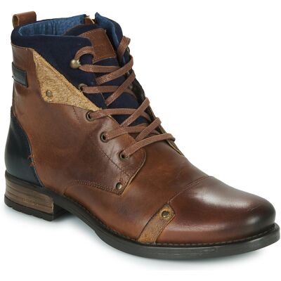 Μπότες Redskins YEDOS Brown 40 Μπότες Redskins YEDOS Brown 40