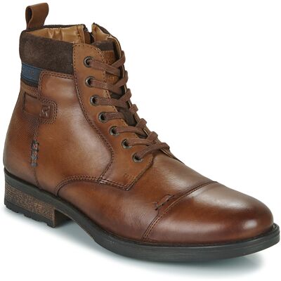 Μπότες Redskins SPICY Brown 40 Μπότες Redskins SPICY Brown 40