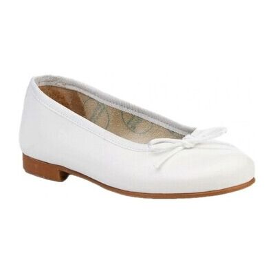 Μπαλαρίνες Angelitos 1566 Blanco Άσπρο 37 Μπαλαρίνες Angelitos 1566 Blanco Άσπρο 37