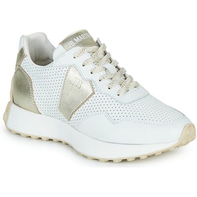 Xαμηλά Sneakers JB Martin HISIA Άσπρο 39 Xαμηλά Sneakers JB Martin HISIA Άσπρο 39