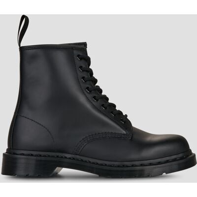 Μπότες Dr. Martens 1460 MONO Black 42 Μπότες Dr. Martens 1460 MONO Black 42