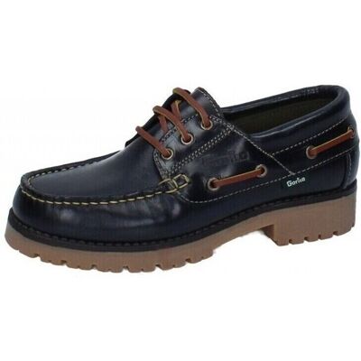 Boat shoes Gorila - multicolour 40 Boat shoes Gorila - multicolour 40