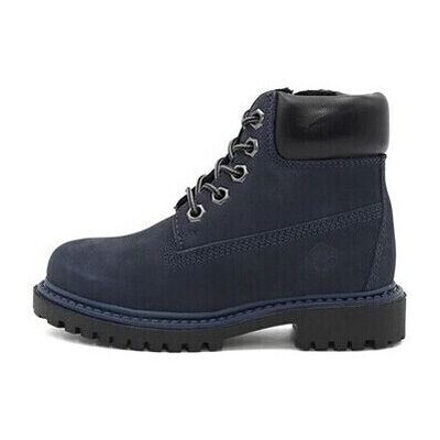 Μπότες Lumberjack RIVER SB00101-027 Marino Μπλέ 28 Μπότες Lumberjack RIVER SB00101-027 Marino Μπλέ 28