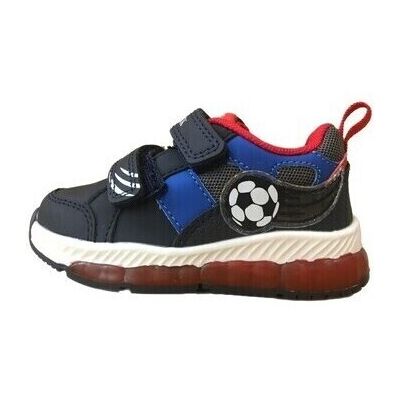 Sneakers Lumberjack TIANA SBE7805-001 Marino Μπλέ 22 Sneakers Lumberjack TIANA SBE7805-001 Marino Μπλέ 22