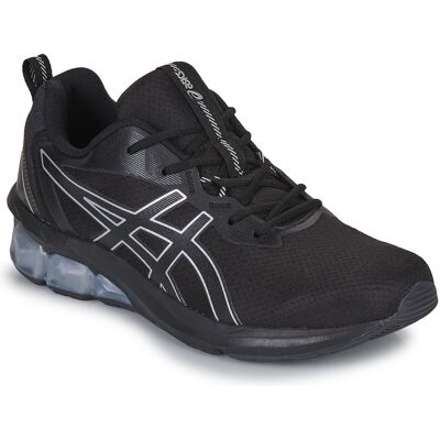 Xαμηλά Sneakers Asics GEL-QUANTUM 90 IV Black 40 Xαμηλά Sneakers Asics GEL-QUANTUM 90 IV Black 40