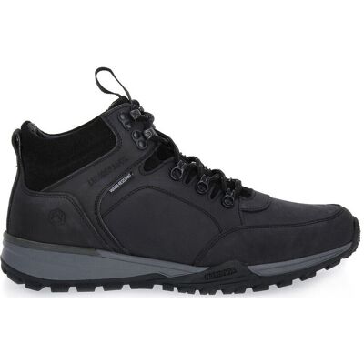 Παπούτσια Sport Lumberjack WREX SHOES Black 45 Παπούτσια Sport Lumberjack WREX SHOES Black 45