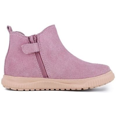 Μπότες Pablosky Kids 415576 Y - Rosa Cuarzo Ροζ 32 Μπότες Pablosky Kids 415576 Y - Rosa Cuarzo Ροζ 32