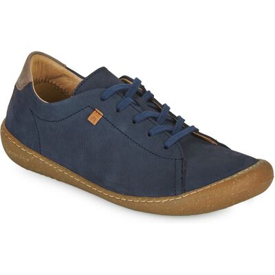 Xαμηλά Sneakers El Naturalista PAWIKAN Μπλέ 39 Xαμηλά Sneakers El Naturalista PAWIKAN Μπλέ 39