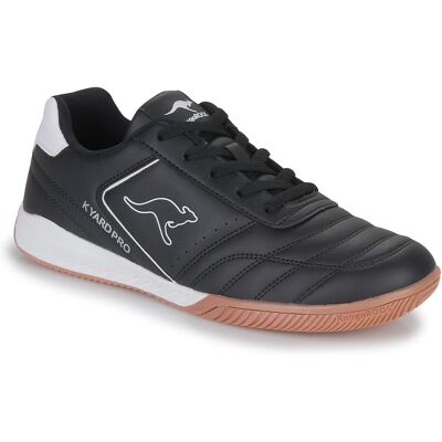 Xαμηλά Sneakers Kangaroos K-YARD Pro 5 Black 40 Xαμηλά Sneakers Kangaroos K-YARD Pro 5 Black 40