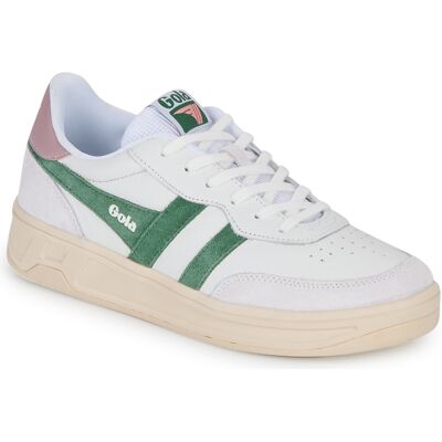 Δερμάτινα Sneakers Gola Topspin - Sneakers, Δέρμα, Casual - Παπούτσια Δερμάτινα Sneakers Gola Topspin - Sneakers, Δέρμα, Casual - Παπούτσια