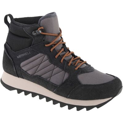 Merrell Alpine Mid Plr WP 2 - Ορειβατικά παπούτσια Merrell Alpine Mid Plr WP 2 - Ορειβατικά παπούτσια
