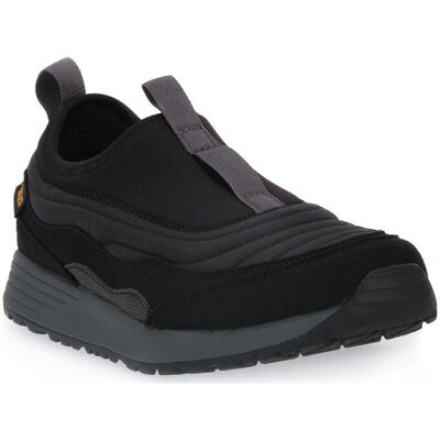 Sneakers Teva REEMBER VISTAVERSE BLACK Black 41 Sneakers Teva REEMBER VISTAVERSE BLACK Black 41