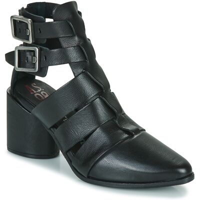 Μποτίνια Airstep / A.S.98 ENIA Black 41 Μποτίνια Airstep / A.S.98 ENIA Black 41
