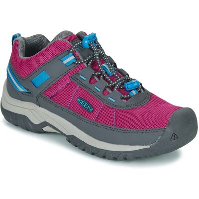 Σανδάλια Keen TARGHEE SPORT Y Ροζ 35 Σανδάλια Keen TARGHEE SPORT Y Ροζ 35