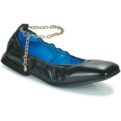 Μπαλαρίνες Mjus CLASS Black 37 Μπαλαρίνες Mjus CLASS Black 37