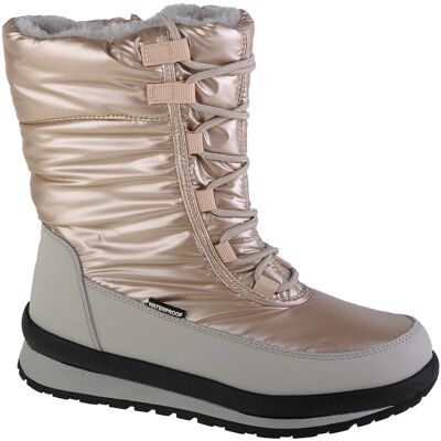 Μπότες για σκι Cmp Harma Wmn Snow Boot Beige 39 Μπότες για σκι Cmp Harma Wmn Snow Boot Beige 39