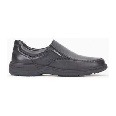 Μοκασσίνια Mephisto davy moc. Black 45 Μοκασσίνια Mephisto davy moc. Black 45