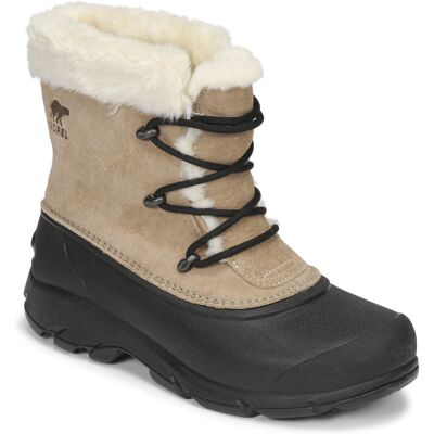 Μπότες για σκι Sorel SNOW ANGEL Beige 36 Μπότες για σκι Sorel SNOW ANGEL Beige 36
