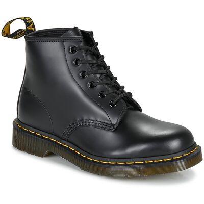 Μπότες Dr. Martens 101 YS Black 37 Μπότες Dr. Martens 101 YS Black 37