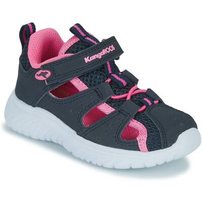 Σπορ σανδάλια Kangaroos KI-Rock Lite EV Marine 22 Σπορ σανδάλια Kangaroos KI-Rock Lite EV Marine 22