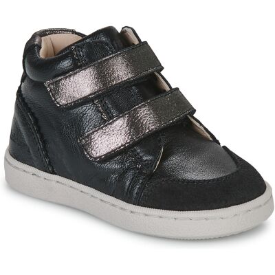 Μπότες Little Mary LEIA Black 21 Μπότες Little Mary LEIA Black 21