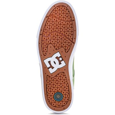 Xαμηλά Sneakers DC Shoes DC Teknic S Jaakko Dark Olive ADYS300752-OL0 Green 44 1/2 Xαμηλά Sneakers DC Shoes DC Teknic S Jaakko Dark Olive ADYS300752-OL0 Green 44 1/2