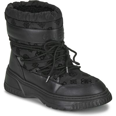 Μπότες για σκι Guess DRERA Black 37 Μπότες για σκι Guess DRERA Black 37