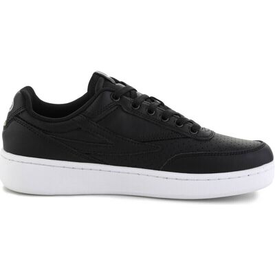 Xαμηλά Sneakers Fila Sevaro Wmn Black FFW0283-80010 Multicolour 38 Xαμηλά Sneakers Fila Sevaro Wmn Black FFW0283-80010 Multicolour 38