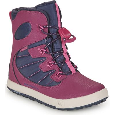 Μπότες για σκι Merrell SNOWBANK Violet 36 Μπότες για σκι Merrell SNOWBANK Violet 36