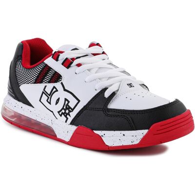 Skate Παπούτσια DC Shoes DC Versatile LE ADYS200076-WTK Multicolour 40 1/2 Skate Παπούτσια DC Shoes DC Versatile LE ADYS200076-WTK Multicolour 40 1/2