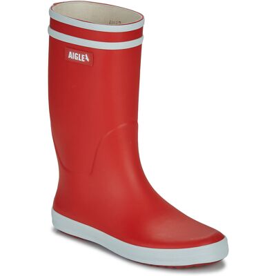 Γαλότσες Aigle LOLLY POP Red 36 Γαλότσες Aigle LOLLY POP Red 36