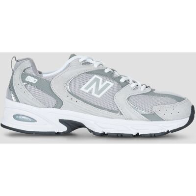 Xαμηλά Sneakers New Balance 530 Grey 44 Xαμηλά Sneakers New Balance 530 Grey 44