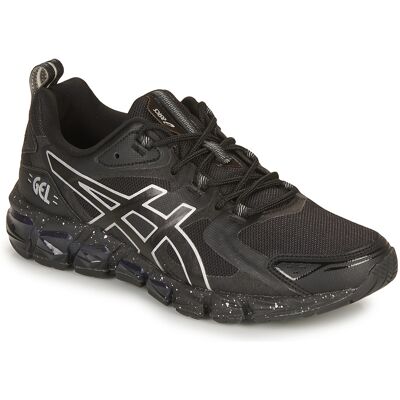 Xαμηλά Sneakers Asics GEL-QUANTUM 180 Black 44 Xαμηλά Sneakers Asics GEL-QUANTUM 180 Black 44