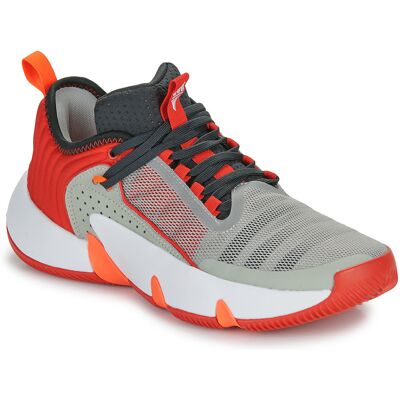 Παπούτσια του Μπάσκετ adidas TRAE UNLIMITED Red 44 2/3 Παπούτσια του Μπάσκετ adidas TRAE UNLIMITED Red 44 2/3