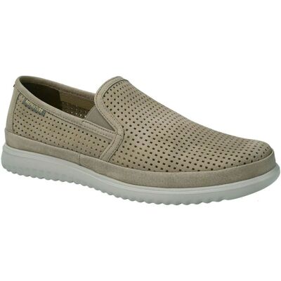 Μοκασσίνια Mephisto Tiago Beige 40 2/3 Μοκασσίνια Mephisto Tiago Beige 40 2/3