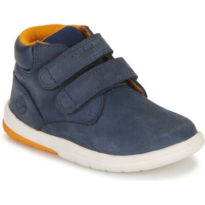 Μπότες Timberland TODDLE TRACKS H L BOOT Μπλέ 25 Μπότες Timberland TODDLE TRACKS H L BOOT Μπλέ 25